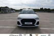 Audi Q3 S-Line s line 40 tdi 142kw qu. navi led klima navi