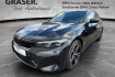 BMW Série 3 M-Sport 320 d xdrive touring m sport pro head up hifi shz