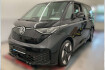 Volkswagen ID. Buzz Pro Id. buzz id.buzz pro navi ahk led matrix kamera pdc shz a