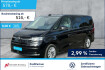 Volkswagen Multivan Life T7 multivan lang 2.0 tdi life led+navi+acc+ahk