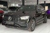 Mercedes GLC 43 AMG  benz glc 43 amg  benz glc 43 amg 4m coupe*distronic*memory*headup*360*