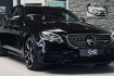 Mercedes E53 AMG  Benz e 53 amg 4matic+ 1 hand|360 |led|ahk|acc|pano|