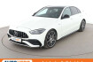 Mercedes C43 AMG  Benz c 43 amg c 43 amg 4matic aut.*navi*led*tempo*cam*pdc*shz*