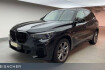 BMW X5  xdrive30d m sport standhz dra laser ahk