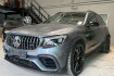 Mercedes GLC 63 AMG Edition 1 Benz glc 63 amg 4m edition1/distronic/pano/keyles
