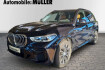 BMW X5  30d xdrive m sport+hud+laserlicht+acc+kameras+
