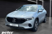 Mercedes EQA Progressive Benz eqa 250 + progressive+18+led+keyless+ambiente+ahk