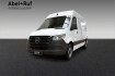Mercedes Sprinter Base Benz sprinter 317 cdi base kasten l2h2 kamera+ahk3 5t