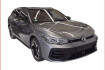 Volkswagen Passat SW R-Line Passat variant e hybrid r line voll: np 83k +asg