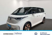 Volkswagen ID. Buzz Pro Id. buzz ahk navi