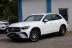 Mercedes GLC AMG Line Advanced Benz glc 220 d 4matic/kamera/amg line/carplay/spur/19?