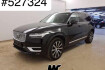 Volvo XC90 Plus Bright Xc90 plus bright awd|acc|360|memo|pano|h&k|digic