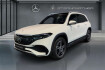 Mercedes EQB AMG Line Benz eqb 250 + amg night+led+burm+ambie+pano+7 sitzer