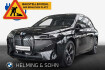 BMW iX  Ix xdrive40 sportpaket dab head up ahk shz. rfk uvm.