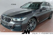 BMW Série 5  540 d xdr m sport dr prof/laser/360 /hud/nappa