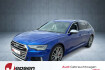 Audi S6  avant avant tdi 253(344) tiptronic acc lm