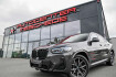 BMW X4 M-Sport xdrive20d m sport vollleder* pano* ahk* laser