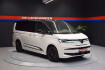 Volkswagen Multivan Edition T7 multivan edition lang h&k pano vis a vis hud