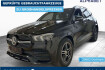Mercedes GLE  Benz gle 350 de amg line 4matic airmatic burmester