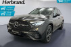 Mercedes GLC AMG Line Advanced Benz glc 220 d amg night ahk kamera ambiente dab