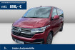 Volkswagen Multivan Generation Six T6.1 multivan 2.0tdi aut. generation six led nav