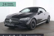 Mercedes CLE Coupé  Benz cle 200 cabrio amg night advanced plus 19 zoll