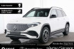 Mercedes EQB AMG Line Benz eqb 300 4m amg pano fahrassist 7sitze mod 2026