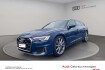 Audi A6 S-Line 40 tdi s line matrix pano ahk navi 360