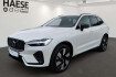 Volvo XC60 Plus Dark Xc60 t6 plus dark plug in hybrid awd hud standhzg el. p