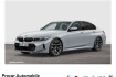 BMW Série 3 M-Sport 320 d m sport aut nav hud led h&k drive+park