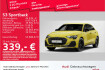 Audi S3  tfsi s tronic matrix/navi+
