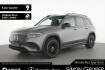 Mercedes EQB AMG Line Benz eqb 350 4m amg night magno pano burm hud 360