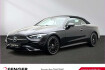 Mercedes CLE Coupé AMG Line Benz cle 180 cabriolet amg advanced night kamera 20?