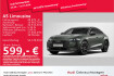 Audi A5 Coupé Edition one A5 tfsi qu. s tronic matrix/acc/virtua