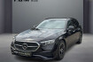 Mercedes Classe E AMG Line NIGHT Edition Benz e 220 e 220 d t amg/distronic/keyg/led/night/totwinkel