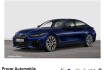 BMW i4  I4 m50 batterie 98% laser 20zoll daprof harman/k.