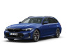 BMW Série 3 M-Sport 330 e touring automatic m sport pro 19?pano