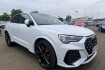Audi RS Q3  Rs q3 2.5 tfsi quattro/neuwertig