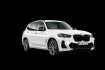 BMW X3 M  X3 m i*a.led*navi*h&k*kamera*leder*ahk*shadowli
