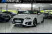 Audi S5  cabrio 3.0 tfsi quattro*matrix*virtu*acc*b&o*