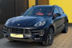 Porsche Macan  turbo+led+leder+bose+kamera
