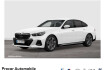BMW Série 5  520 d m sport aut nav hud led b&w drive+park