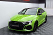 Audi RS3  Rs3 limosine 2.5 tfsi*rs abgas*matrix*kamera*b&o