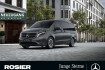Mercedes Vito Edition benz vito  benz vito 124 cdi tourer edition pro lang ahk led