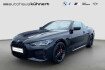 BMW Série 4 Coupé xDrive Bmw 440  440 md xdrive cabrio //m sport pro laser acc sthz 360