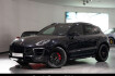 Porsche Macan  gts standheizung surround view luftfederung