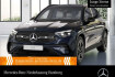Mercedes GLC  Benz glc 220 d 4m amg+night+pano+360+burmester+totw+9g