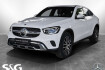 Mercedes GLC  Benz glc 300 4m coupe kamera+totwinkel+keyless+19?