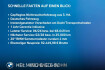 BMW X5  xdrive30d m sport ahk head up acc hifi 7 sitzer uv