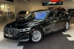 BMW Série 7  Bmw 745  745 e lang*s dach*h&k*hud*massage*softclose*3xtv